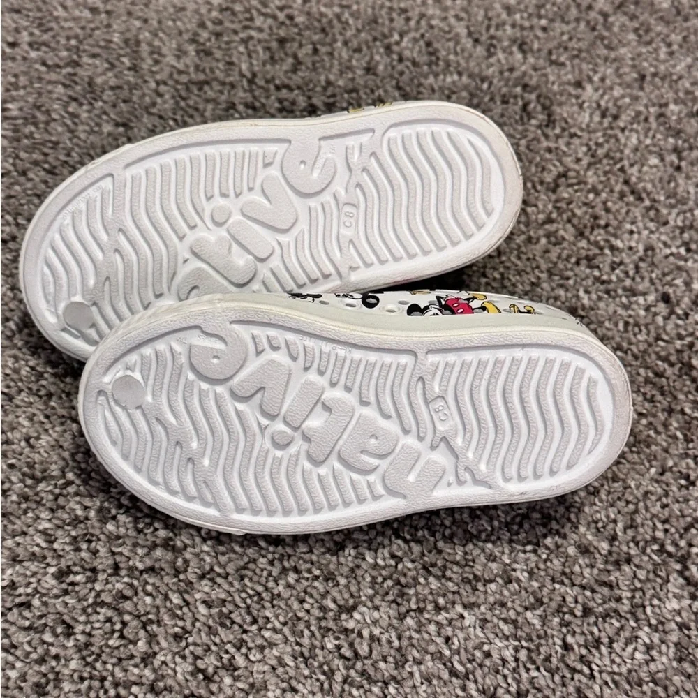 Native Disney collab shoes - Picture 6 of 7